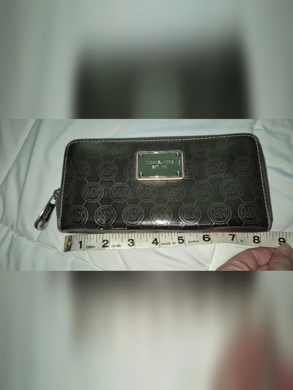 Michael Kors Jet Set Travel Continental